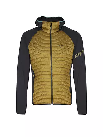 DYNAFIT | Chaqueta híbrida para hombre Transalper Hoodie | 